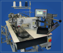 Brother BASS 3204 ASS