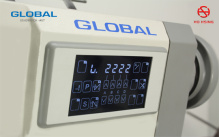Global LP 8974 I-AUT
