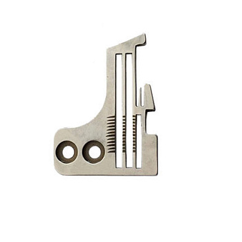 Игольная пластина 202554E Hikari/2027 752-13 4 (Typical 2000-4 (6.1)