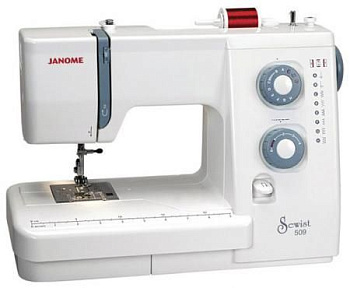 Janome Sewist 509 (SE 507)