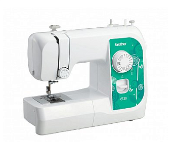 Brother E20