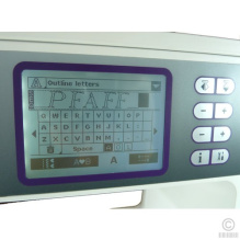 Pfaff Quilt Ambition 2.0