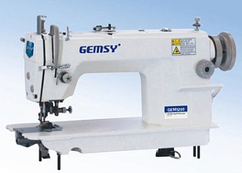 Gemsy Gem 5200