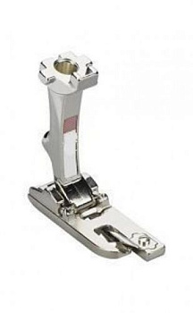 Подрубатель строчкой зигзаг №66 (6 мм) для машинок Bernina