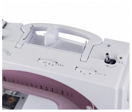 Bernina Bernette Milan 5