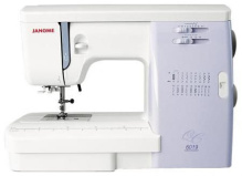 Janome 6019QC (QC2318)