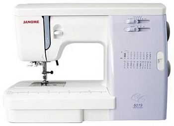 Janome 6019QC (QC2318)