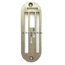 игольная пластина для ПШМ VISTA SM VB8-24