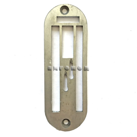 игольная пластина для ПШМ VISTA SM VB8-24