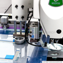 Zoje ZJ-M5-S800H-SF-RK