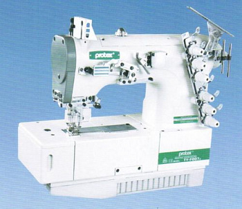 Protex TY-F007-W922-460