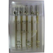 Organ Титаниум универсальная NM 75(2) 80(2) 90
