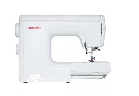 Janome Decor Excel 5024