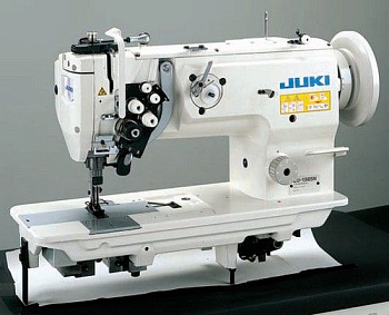 Juki LU-1565 ND