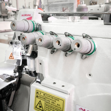 Aurora A-800D-6 (Direct drive)