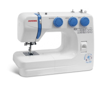 Janome Top 22