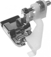 Лапка для потайного шва (55) для машинок Bernette