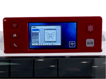 Brother ScanNCut CM-700