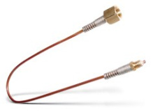 Трубка манометра SYMPB11015 2002 Silter