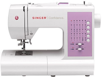 Singer Confidence 7463