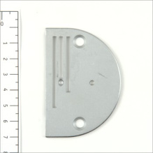 Игольная пластина 33Т4-012А (7WF4-006)/GC202/GC0302/GC6-6 Typical (д/ср. и тяж. тк.)