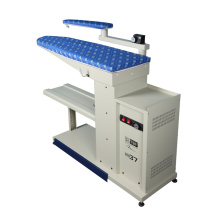 Консольный стол Silter TS DPS 37, 1200x400 мм