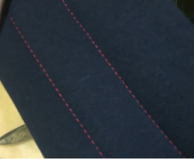 Aurora A-872-BH-P-DN (прямой привод) для притачивания ленты