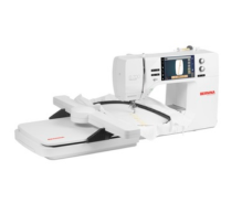 Bernina 700 + блок