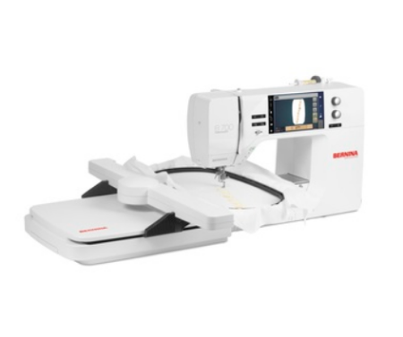 Bernina 700 + блок