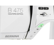 Bernina 475QE