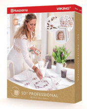 Husqvarna 5D Professional