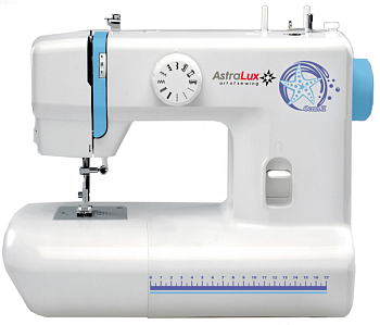 Astralux Ocean line II