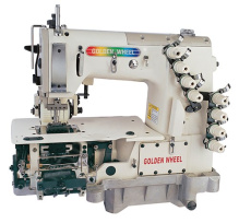 Golden Wheel CS-1204PMD