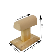 Колодка MIE Окат рукава малый