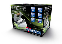 Termozeta Caldaia Tre Verde