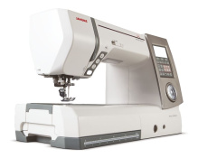 Janome MC 8900 QCP