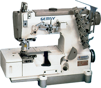 Gemsy GEM 500 B-02