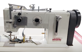 Aurora A-267-373 (для окантовки тяжелых материалов)