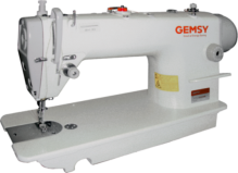 Gemsy GEM 8800 D-B