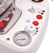 Silter Super mini Gazzella 2020/PD