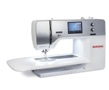 Bernina 720 + блок