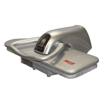 Mie Romeo III Silver