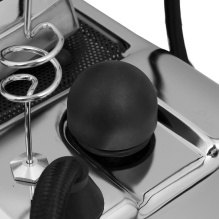 Парогенератор с утюгом Metalonova V 2600