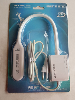 LED Лампа Jack (с вилкой) 811871