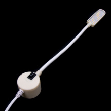 Светильник для пшм AOM-30A (светодиодный) (5 Вт, 220 В) 