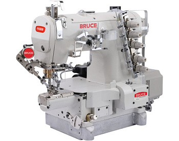 Bruce BRC-264 BDII- 01 CB*356/UT
