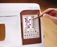 Husqvarna Designer Topaz 50