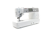 Janome Memory Craft 6700P
