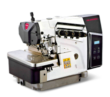 Aurora R2-4 (автоматический подъем лапки)