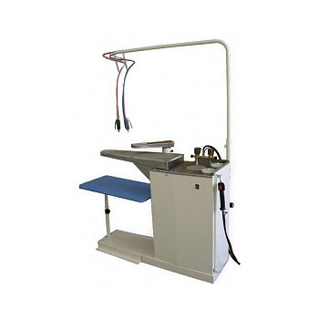 Стол для выведения пятен Comel Ecoflo